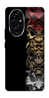 Чохол на Honor 200 Samuray фото 1 з 1