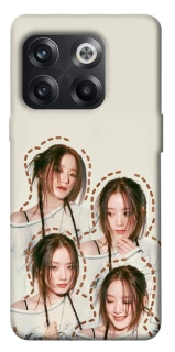 Чехол на OnePlus 10T Shuhua - (G)I-DLE фото 1 из 1