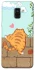 Чохол на Samsung A530 Galaxy A8 (2018) Cat the meow фото 1 з 1