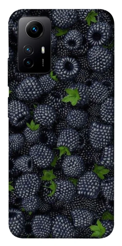 Чехол на Xiaomi Redmi Note 12S Fresh фото 1 из 1