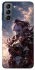 Чехол на Samsung Galaxy S21 FE Sylvanas v2 фото 1 из 1