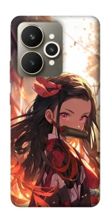 Чохол на Realme 15 Nezuko фото 1 з 1