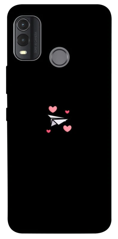 Чехол на Nokia G11 Plus Love aesthetic ver.13 фото 1 из 1