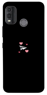 Чохол на Nokia G11 Plus Love aesthetic ver.13 фото 1 з 1