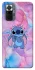 Чехол на Xiaomi Redmi Note 10 Pro Stitch ver.28 фото 1 из 1