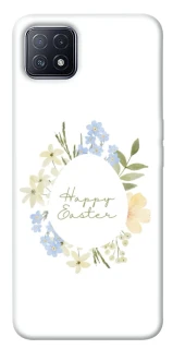 Чехол на Oppo A73 Easter ver.6 фото 1 из 1