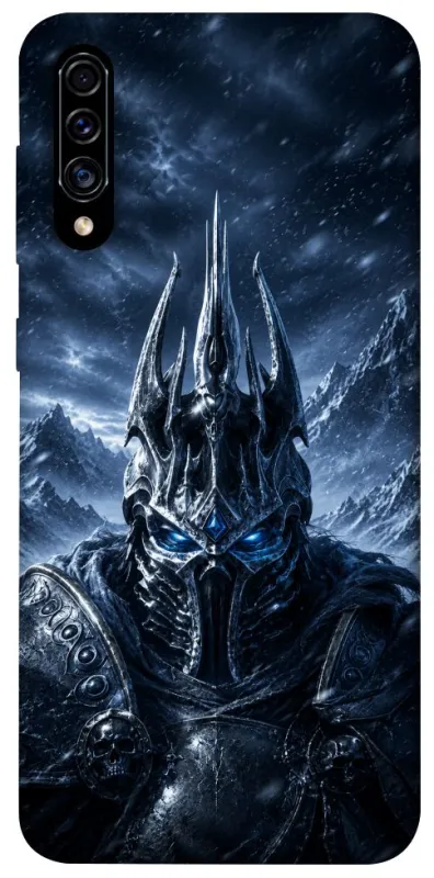 Чехол на Samsung Galaxy A50 (A505F) / A50s / A30s Arthas фото 1 из 1