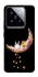 Чохол на Xiaomi 14 Pro Moon rabbit фото 1 з 1