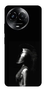 Чохол на Realme C67 4G Goddess of war ver.7 фото 1 з 1