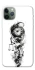 Чехол на Apple iPhone 11 Pro (5.8") Tattoo ver.11 фото 1 из 1