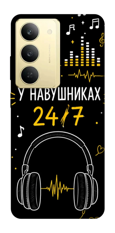 Чохол на Realme 14x 24/7 фото 1 з 1