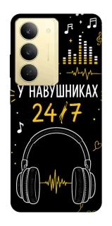 Чехол на Realme 14x 24/7 фото 1 из 1