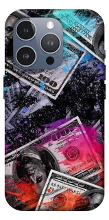 Чохол на Apple iPhone 16 Pro Max Neo dollar v3 фото 1 з 1