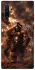 Чехол на Samsung Galaxy Note 10 Plus Grommash Hellscream фото 1 из 1