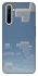 Чехол на Realme 6 Minecraft sky фото 1 из 1