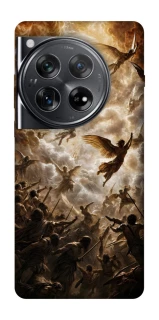 Чохол на OnePlus 12 angels фото 1 з 1