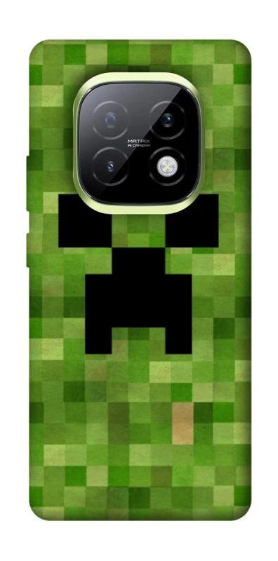 Чехол на Realme Narzo 70 Turbo Creeper фото 1 из 1