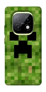 Чехол на Realme Narzo 70 Turbo Creeper фото 1 из 1