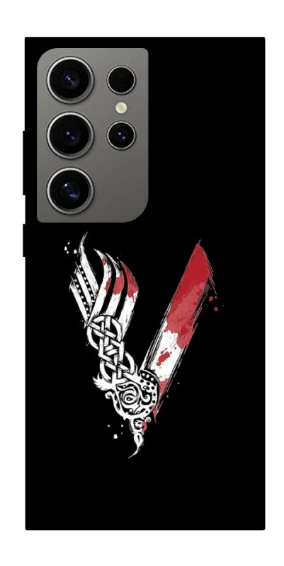 Чохол на Samsung Galaxy S24 Ultra V-Vikings фото 1 з 1