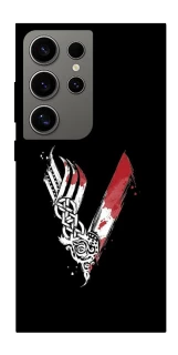 Чохол на Samsung Galaxy S24 Ultra V-Vikings фото 1 з 1