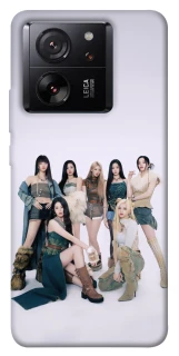 Чехол на Xiaomi 13T Pro BABYMONSTER v3 фото 1 из 1