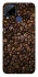 Чехол на Realme C15 Сoffee beans фото 1 из 1