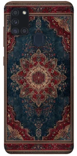 Чохол на Samsung Galaxy A21s Килим v88 фото 1 з 1