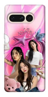 Чохол на Google Pixel 7 Pro Kazuha - LE SSERAFIM фото 1 з 1