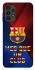 Чохол на Samsung Galaxy A13 4G FC Barcelona v5 фото 1 з 1