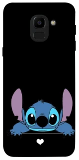 Чохол на Samsung J600F Galaxy J6 (2018) Stitch ver.7 фото 1 Чохол на Samsung J600F Galaxy J6 (2018) Stitch ver.7 фото 1 з 1