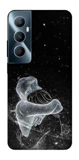 Чохол на Realme C65 4G Galactic love фото 1 з 1