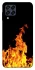 Чохол на Samsung Galaxy M33 5G Вогонь фото 1 з 1