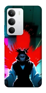 Чохол на Realme C71 Choso v4 фото 1 з 1