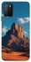 Чехол на Xiaomi Poco M3 Arizona mountain v2 фото 1 из 1