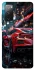 Чехол на Samsung Galaxy S20 FE Red sports car фото 1 из 1