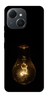 Чохол на TECNO Spark 40C Лампа Едісона фото 1 з 1