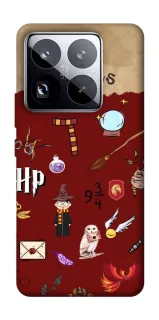 Чехол на Xiaomi 15 Pro Harry Potter V24 фото 1 из 1