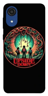 Чохол на Samsung Galaxy A03 Core Stranger Things ver.32 фото 1 з 1