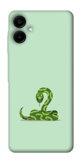 Чохол на Samsung Galaxy A07 Змійка фото 1 з 1
