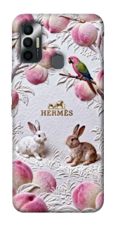 Чехол на TECNO Spark 7 Hermes фото 1 из 1