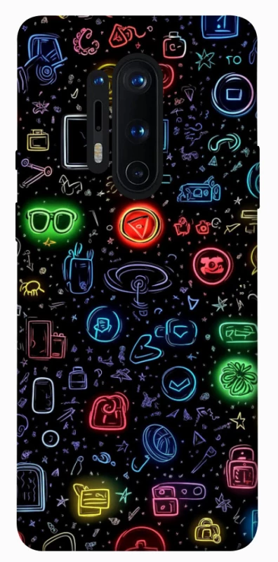 Чехол на OnePlus 8 Pro Wallpaper фото 1 из 1