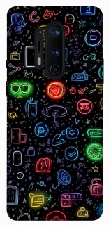 Чехол на OnePlus 8 Pro Wallpaper фото 1 из 1