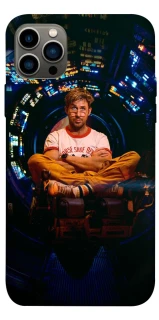 Чохол на Apple iPhone 12 Pro (6.1") Project Hail Mary ver.3 фото 1 з 1