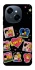 Чехол на TECNO Spark Go 1 Love is фото 1 из 1
