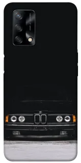 Чохол на Oppo A74 4G BMW v17 фото 1 з 1
