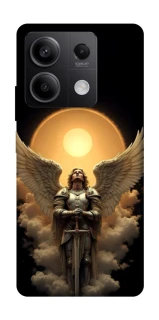 Чохол на Xiaomi Redmi Note 13 5G Archangel Michael фото 1 з 1