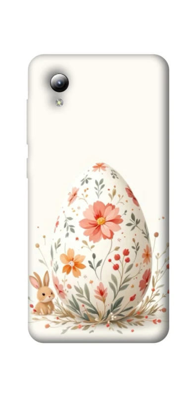 Чохол на ZTE Blade A3 (2019) Easter ver.3 фото 1 з 1