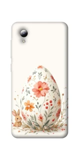 Чохол на ZTE Blade A3 (2019) Easter ver.3 фото 1 з 1