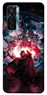 Чохол на TECNO Camon 17 Pro Doctor Strange фото 1 з 1