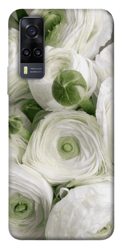 Чохол на Vivo Y31 Mornings фото 1 з 1